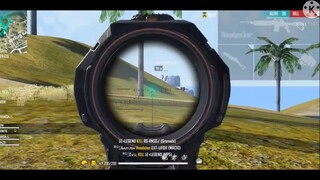 Free Fire Tournament Highlights (^:^)