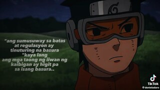 obito once said