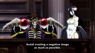 OVERLORD EP5