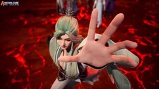 Spirit Sword Sovereign S4 Eps 530 Sub indo