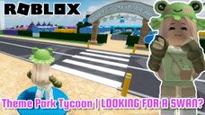 ROBLOX - Theme Park Tycoon Part 3