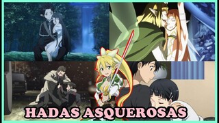 SAO ES EL PEOR ANIME QUE VI