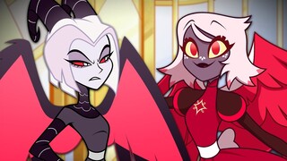 The Future Fallen Angels of Hazbin Hotel