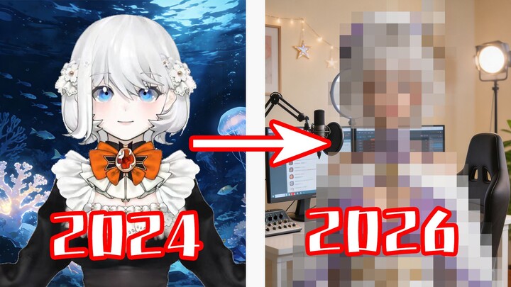 Why did I choose to peel it off?