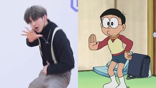 aku sangat suka anime-anime ini...