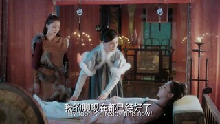 Goodbye My Princess (东宫）Ep 16 Eng sub