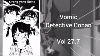[Detective Conan] - Orang Yang Sama Vol 27.7