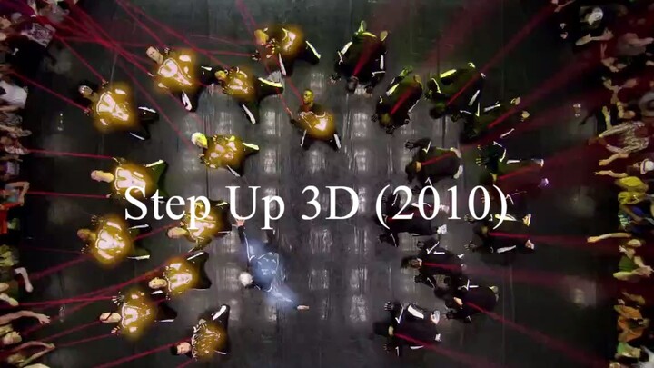 Step Up 3D (2010)