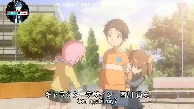 haha thật buồn (cười)