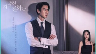 When the Phone Rings - Episode 01[ENGSUB]