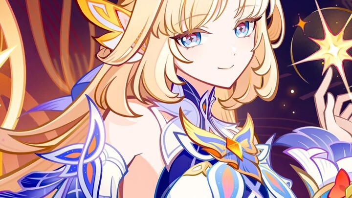 Nico: Alice Barbie has been replaced! =