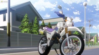 Bakuon episode 8 English sub