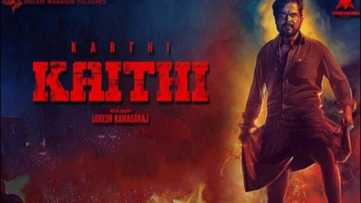 Kaithi hinde dubbed movie (2019)