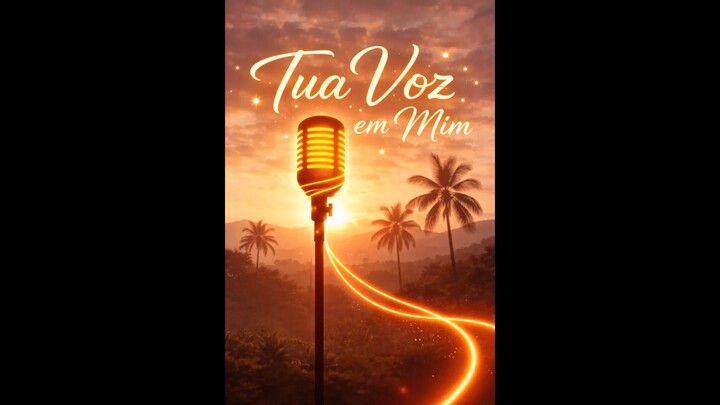 Tua Voz em Mim