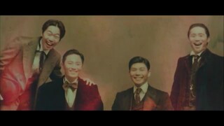 Mr. Sunshine E12 (tagalog dubbed)