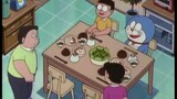 Doraemon - Cây quạt thổi bay trí nhớ