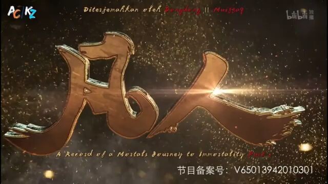 Part 141 ~ ROH ARTEFAK SRIGALA PERAK SILVERMOON || A RECORD MORTAL'S JOURNEY TO IMORTALLITY 🌿🌿🌿🌿