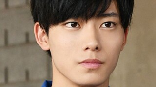 【工藤优幸】新生代之《你们颜值没我高》！
