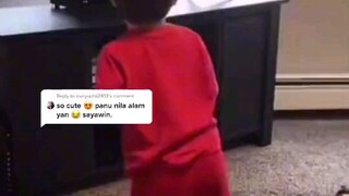 cute dance part6
