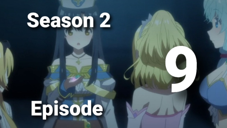 Arifureta Shokugyou de Sekai Saikyou 2nd Season Episódio 13 - Animes Online