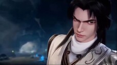 Heaven Swallowing Record Episode 40 Sub Indo Tamat