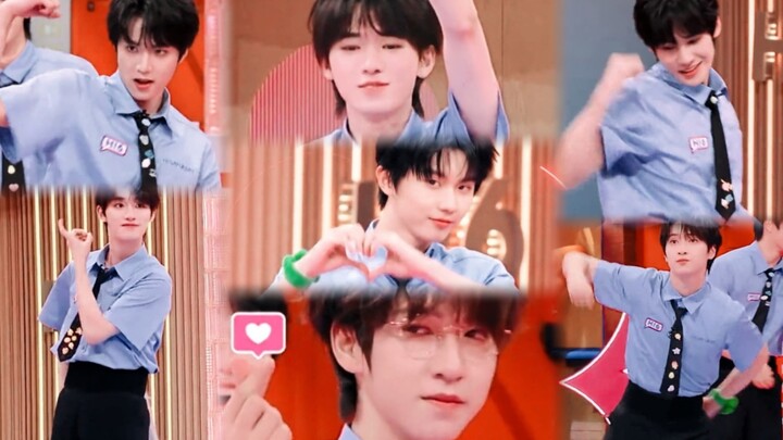 【Hi6】Times Youth League dance showcase!