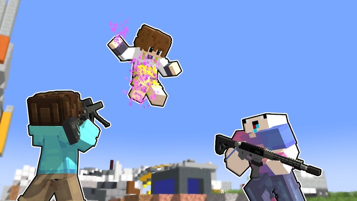 متى نلعب Apex في MC؟ ! ! !