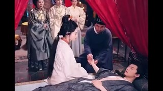 ตอนที่37-38-39 เสิ่นเฉียงเวย
