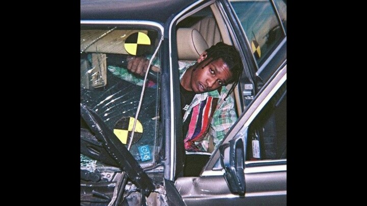 [FREE] Asap Rocky Type Beat 2021 - "Flacko" Prod. BRGR