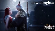 Dragon Gods Myriad Forms Ep 1 - 2 Sub indo