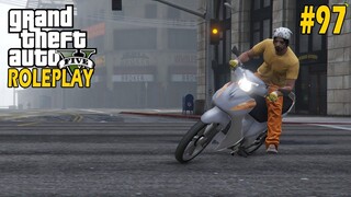 JADI GEMBEL ? - GTA 5 ROLEPLAY #97