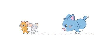 Music and More Activities_  _ Tom _ Jerry Gokko Compilation _ _wbkids(