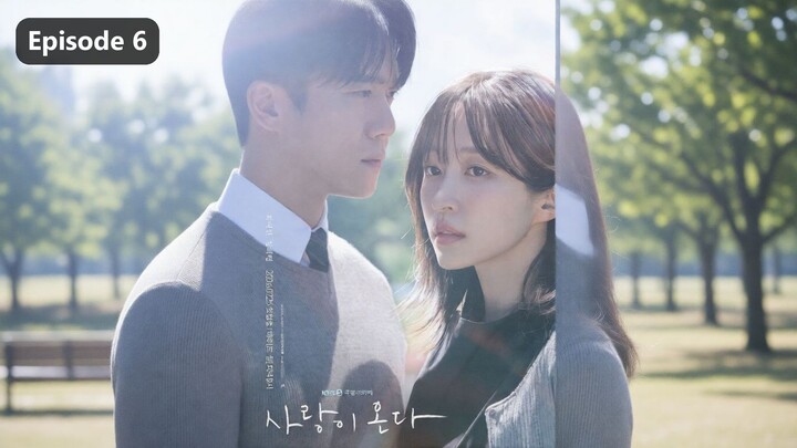 Love on the Menu Season 1 Episode 6 (2026) Sub Indo
