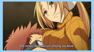 When you protect your wife -3