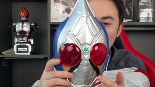 什么？200块正版假面骑士皮套？那我买了！