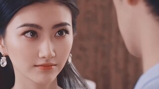 "I was led astray by a goddess just now" | Although the role is small, it's still pretty good | Jing