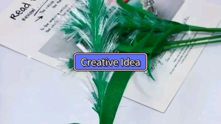 Creative Ideas.... 🌱