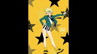 06. Dream『Pretty Boy Detective Club OST Disc 2』