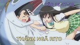 Tóm Tắt Anime Hay: Thánh Ngã Rito Phần 7 | Review Anime