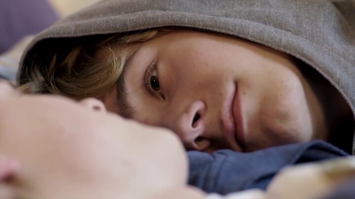 【Skam】Isak&Even's super affectionate gaze mashup|High sweetness|Watching my sons show their affectio