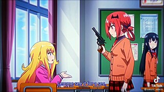 no mercy