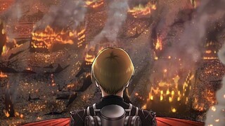 "I hope people who like this work can continue to love it boldly" / Attack on Titan