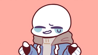 [Undertale] Meme hài hước của Sans