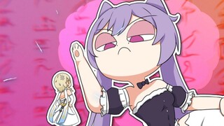 🐱刻晴的逗猫棒🐱