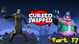 PART 17 ML HEROES SWAPPED ENTRANCE | FUNNY ENTRANCE | CURSED SWAPPED ANIMATIONS | MOBILE LEGENDS WTF