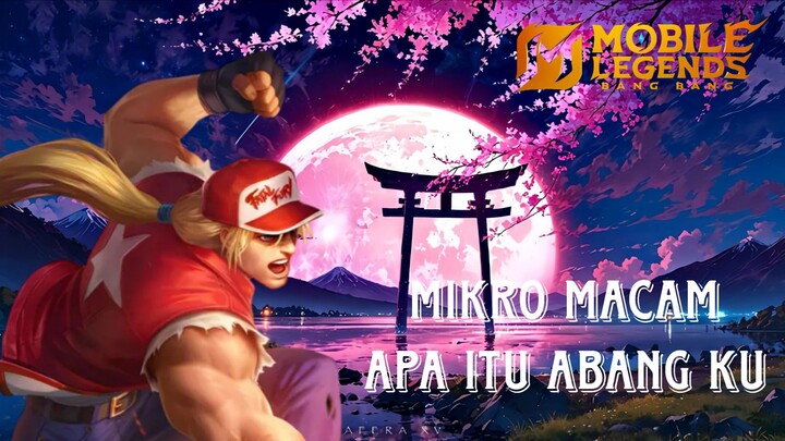 GELOO BANGET MIKRO PLAY DARI REINZ‼️