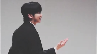 【ชินฮั่น】เรื่องที่มักจะปรากฏในภาพตรงของอีกฝ่ายเสมอ 4