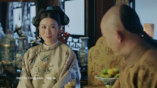 Diên Hy Công Lược - Tập 36