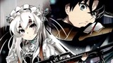 S2 Hitsugi hime no chaika Avenging battle EPS 1 [SUB INDO]