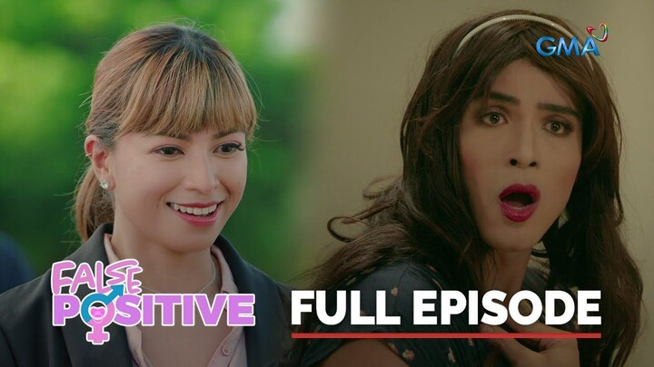 False Positive Full Episode 14
